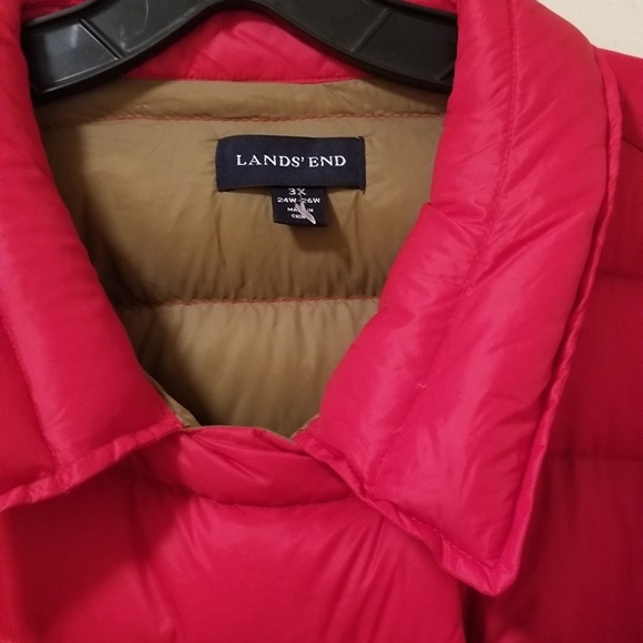 Landsend Jacket - Picture 5 of 8